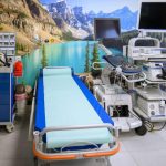 Szpital MSWiA w Rzeszowie z inwestycją za miliony. Liczba zabiegów większa o 2 tys. rocznie [ZDJĘCIA]