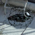 Technologia jak z filmu Sci-Fi przy tunelu na S19 w Babicy [WIDEO]