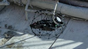 Technologia jak z filmu Sci-Fi przy tunelu na S19 w Babicy [WIDEO]