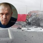 Tragedia na S19. Łukasz Różański skomentował udział w dramatycznym wypadku. „To cud” [ZDJĘCIA]