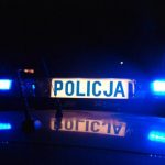 Tragedia w Krawcach na Podkarpaciu. 20-latek zginął na motocyklu