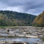 Trudne warunki na bieszczadzkich szlakach. BdPN apeluje o rozwagę i odpowiedni sprzęt