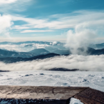 Trudne warunki w Bieszczadach i przestoje nad Soliną. Co warto wiedzieć przed wyjazdem?
