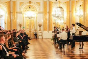 Tworzysz, komponujesz? 112 tysięcy złotych na wsparcie muzyków, pisarzy i filmowców