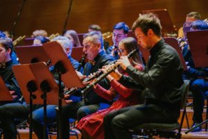 Uczniowie „Kilara” wystąpią w Galerii Rzeszów. Jutro muzyczne powitanie wiosny