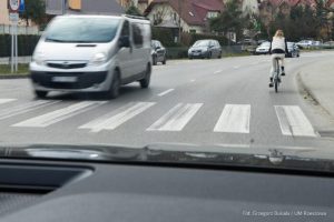 Umowa na modernizację ul. Robotniczej w Rzeszowie podpisana. Co się tam zmieni? [ZDJĘCIA]