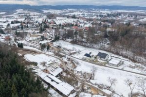 Utrudnienia na DK28 i DK84. Rusza budowa II etapu ważnej obwodnicy na Podkarpaciu