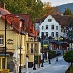 Uzdrowisko na zakręcie. Czy Rymanów-Zdrój wciąż „oddycha razem z Tobą”?