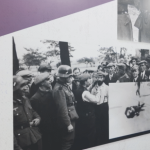 W Parlamencie Europejskim otwarto wystawę o Polakach ratujących Żydów w czasie wojny