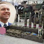 Weto prezydenta ws. SAFE zablokuje miliardy? Podkarpacki zakład traci zamówienia na amunicję