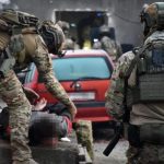 Wielka akcja policji i kontrterrorystów z Rzeszowa. Mnóstwo narkotyków i zatrzymania [WIDEO, ZDJĘCIA]