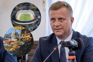 Władze Rzeszowa szykują się do zamiany gruntów z deweloperem. W tle „Balcerek”, PCLA i miliony