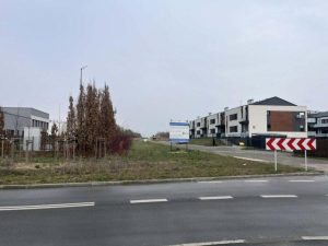 Wojna o łącznik na Miłocinie: „To rozbój w biały dzień”. Głos zabiera druga strona sporu