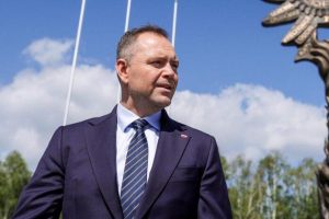 Wszystkie oczy na Przemyśl. To tutaj Nawrocki zainauguruje obchody z Węgrami