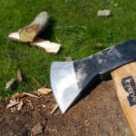 Wybił szybę i mierzył siekierą w głowę kierowcy. Ciąg dalszy procesu w Rzeszowie