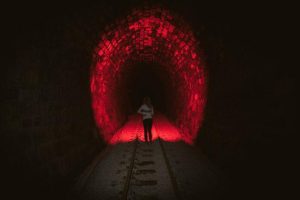 Wyjątkowy tunel w powiecie rzeszowskim objęty ochroną. To turystyczna perełka [ZDJĘCIA]