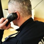 Wykonał setki połączeń na numer alarmowy 112. Skończyło się aresztem i grzywną