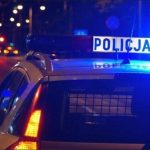 Wypadek w Pisarowcach z udziałem trzech pojazdów. Ranni pasażerowie