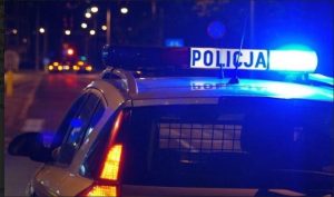 Wypadek w Pisarowcach z udziałem trzech pojazdów. Ranni pasażerowie