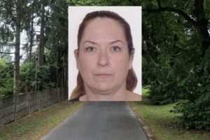 Zaginęła 43-latka z Podkarpacia. Policja prowadzi poszukiwania i apeluje o pomoc