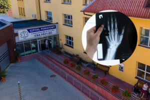 Zamieszanie ws. szpitala w Sędziszowie Małopolskim. Zwolnienia i pracownia RTG do likwidacji?