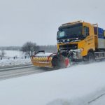 Zima uderzyła z podwójną siłą. Na Podkarpaciu mówią o tym TE dane [FOTORELACJA]