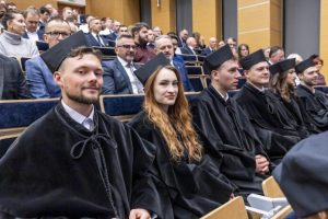 17 tysięcy złotych dla najlepszych. Studenci z Rzeszowa w krajowej czołówce
