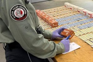 20 milionów na nową siedzibę w US. Podkarpacka skarbówka rośnie w siłę