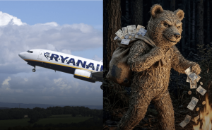 30 mln zł na promocję w chmurach. Podkarpacie znów w "Czarnej Księdze" chybionych inwestycji [PRZYKŁADY]