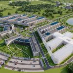 300 milionów na start, 3 miliardy w planach. Rusza procedura budowy kliniki w Świlczy