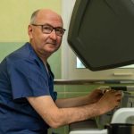 500 operacji robotem da Vinci. Lekarz z Rzeszowa w krajowej czołówce [ZDJĘCIA]