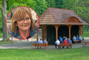 Afera w Uzdrowisku Rymanów. CBA: była wojewoda podkarpacka miała otrzymać łapówkę