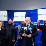 Afera Zondacrypto. KO atakuje PiS i uruchamia stronę dla poszkodowanych