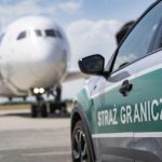 Alarm bombowy na lotnisku Rzeszów-Jasionka. Do akcji wkroczyła Straż Graniczna