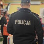 Awantura w sklepie spożywczym. Agresor chciał kupić alkohol mając 3 promile