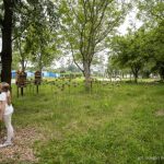 Baranówka jeszcze piękniejsza! Rusza kolejny etap tworzenia nowej strefy relaksu