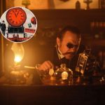 Bartłomiej Topa: od szlachcica z "1670" do mistrza czasu. Gwiazda serialu Netfliksa ambasadorem podkarpackiego projektu