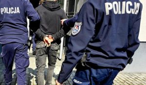 Brutalne zabójstwo na Podkarpaciu. Dwóch 17-latków z zarzutami nie przyznaje się do winy