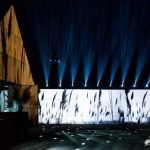 Cień Katynia na murach. Symboliczny hołd dla zamordowanych oficerów