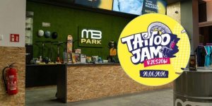 Darmowy koncert i sztuka w skateparku. Sprawdź, co wydarzy się już w ten piątek