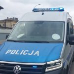 Dramatyczny wypadek motocyklisty w Rzeszowie. Walka o życie pod wiaduktem