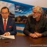 Droga wojewódzka nr 988 na Podkarpaciu będzie rozbudowana. Ruszają prace nad projektem