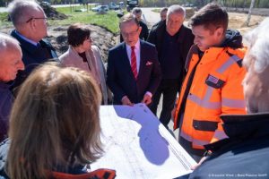 Drogowa rewolucja na Podkarpaciu. Milionowa inwestycja, połączenie z A4 i plany na lotnisko