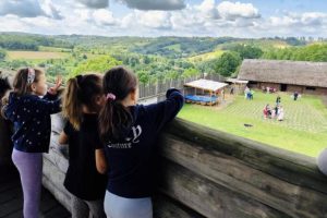 Dzisiaj ruszają zapisy na letnie półkolonie w Rzeszowie. 15 filii RDK czeka na uczestników