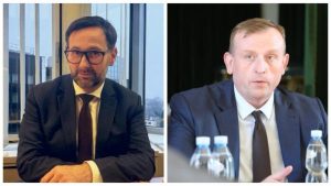 Europosłowie wybrani na Podkarpaciu tracą immunitety. PiS mówi o prześladowaniu