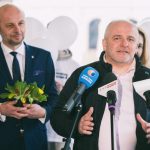 Fijołek i Kowal chcą odbudowywać Ukrainę. Co omówiono w Warszawie?