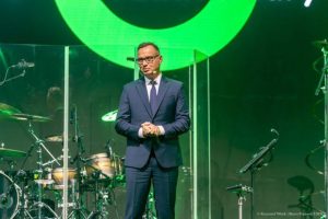 Firma z Podkarpacia dała 5,5 mln zł na zbiórkę Łatwoganga. Zainteresowała się nią prokuratura