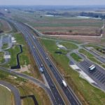 Food trucki już wkrótce na trasie S19 Lublin - Rzeszów. Więcej jedzenia dla kierowców