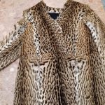 Futro z ocelota i kurtki z węża. Nielegalne "skarby" na polsko-ukraińskiej granicy [ZDJĘCIA]