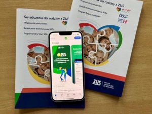 Gdzie na Podkarpaciu mieszka najwięcej beneficjentów 800 plus?